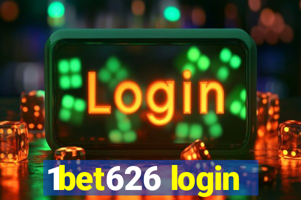 1bet626 login